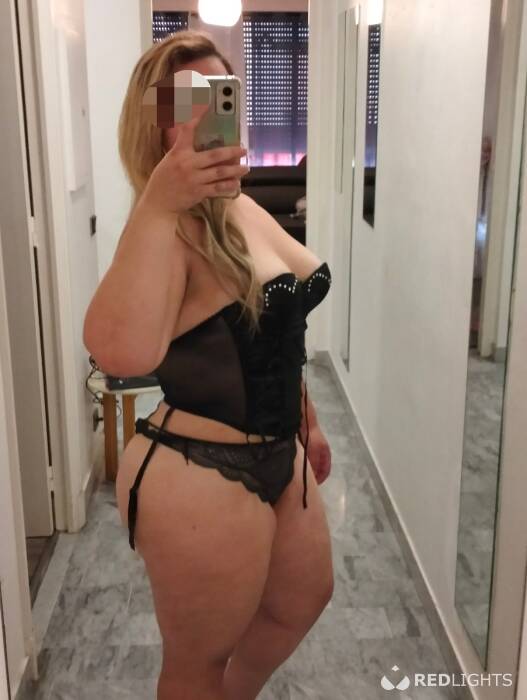 Koral sexi (Foto)