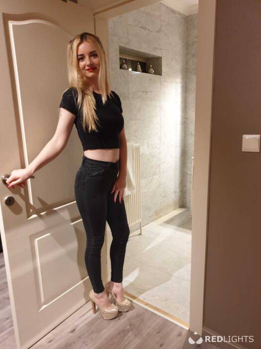 Evelin (Foto)