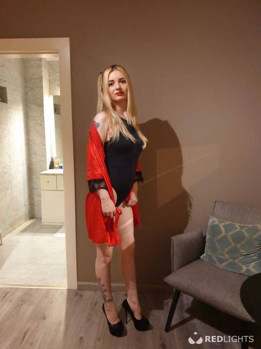 Evelin (Foto)