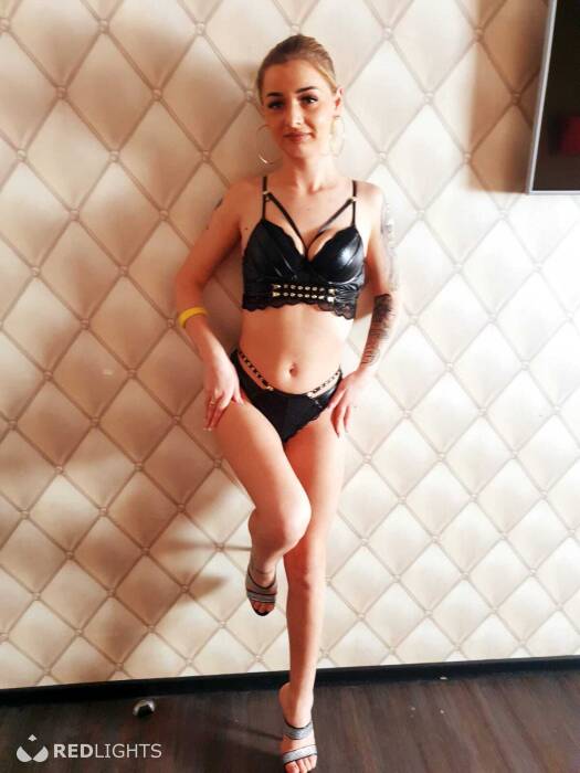Evelin (Foto)