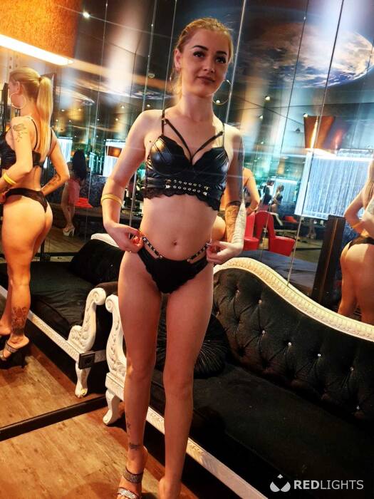 Evelin (Foto)
