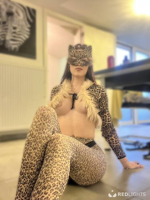 Madalena (Foto)