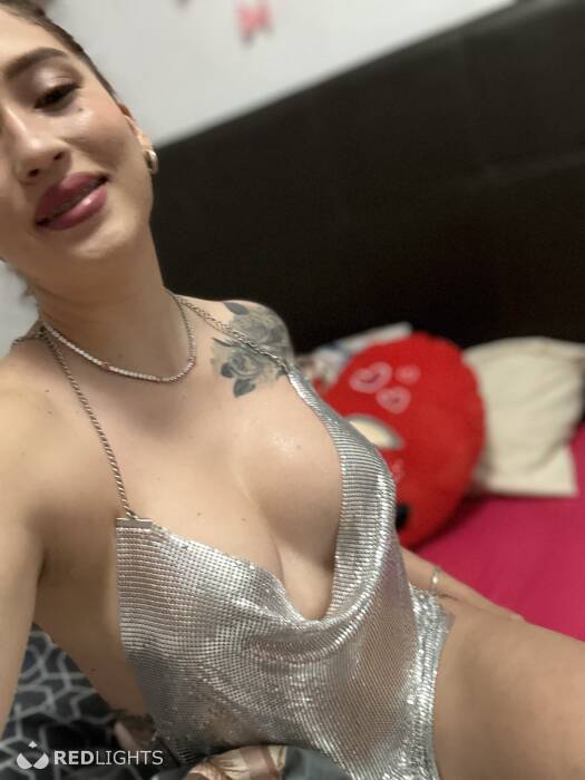 Madalena (Foto)