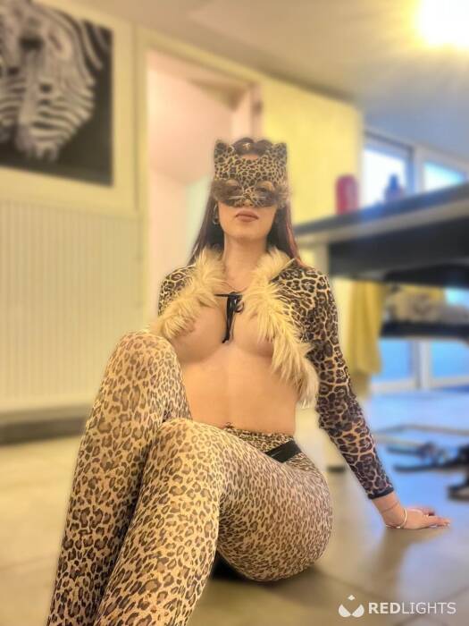 Madalena (Foto)