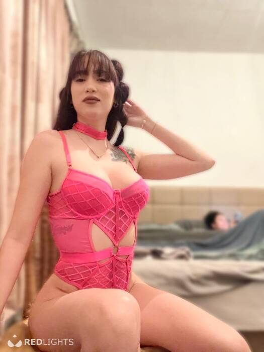 Madalena (Foto)