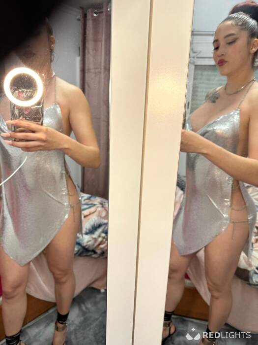 Madalena (Foto)