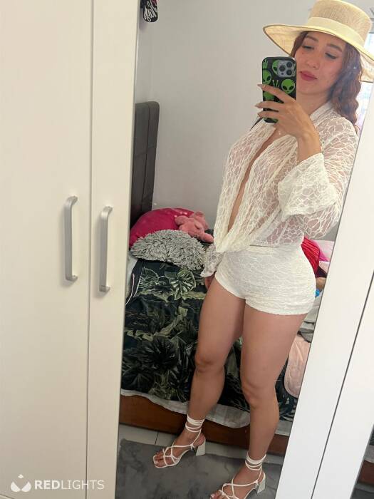 Madalena (Foto)