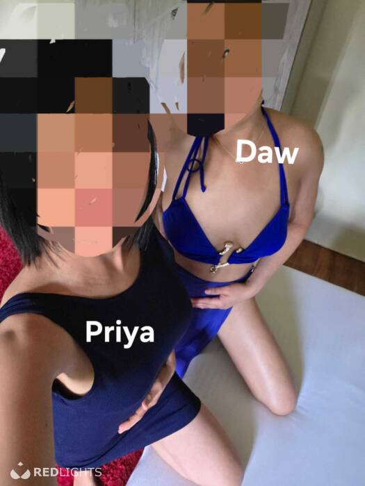 Angel thai massage (Foto)