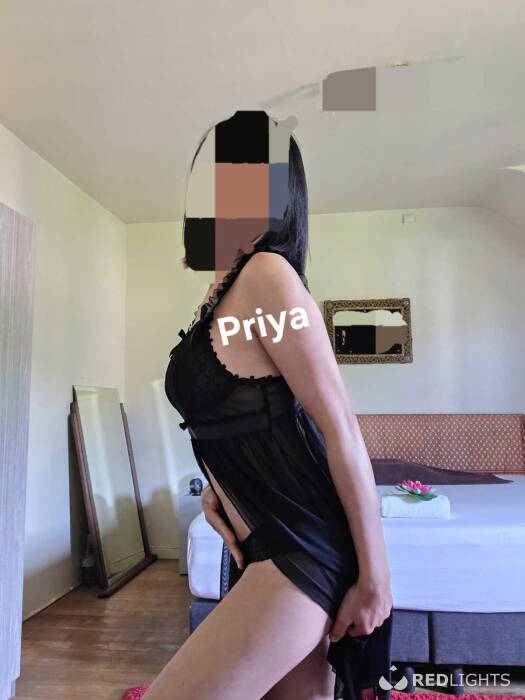Angel thai massage (Foto)