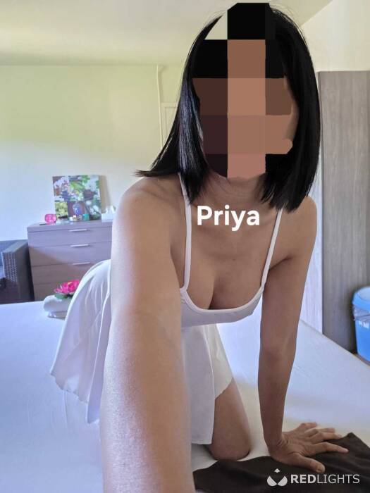 Angel thai massage (Foto)