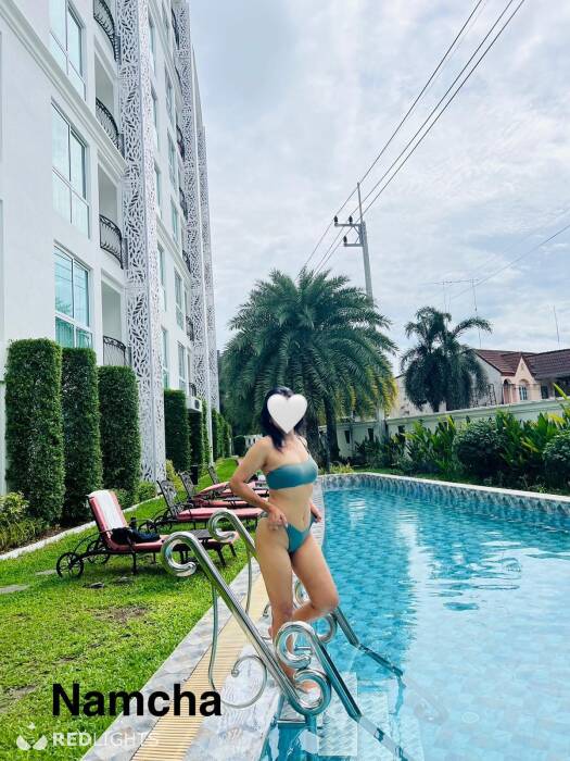 Angel thai massage (Foto)