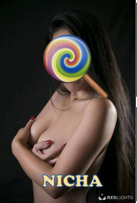 Angel thai massage (Foto)
