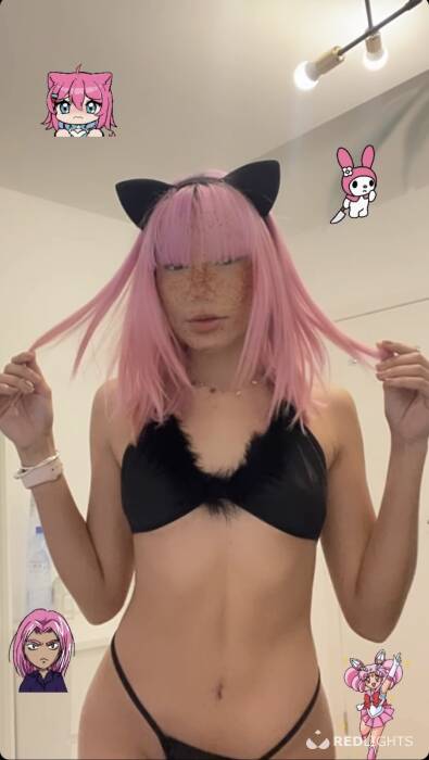 Lilith RealPhoto (Foto)