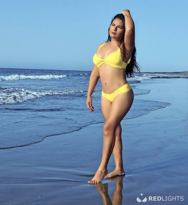 Lili tailandesa (Foto)