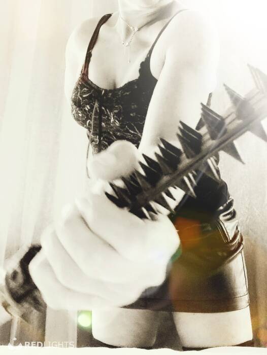 Anja (VIRTUEEL) (Foto)