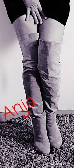 Anja (VIRTUEEL) (Foto)