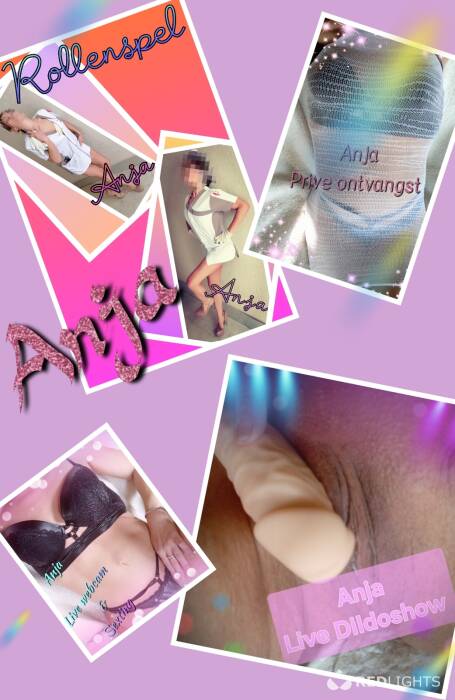 Anja (VIRTUEEL) (Foto)