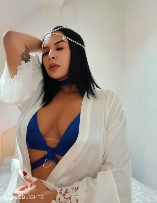 Morgana Sexy (Foto)