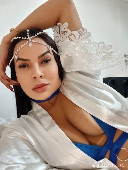 Morgana Sexy (Foto)