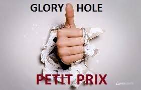 GLORY  HOLE (Foto)