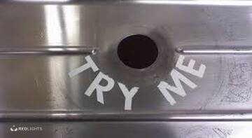 GLORY  HOLE (Foto)