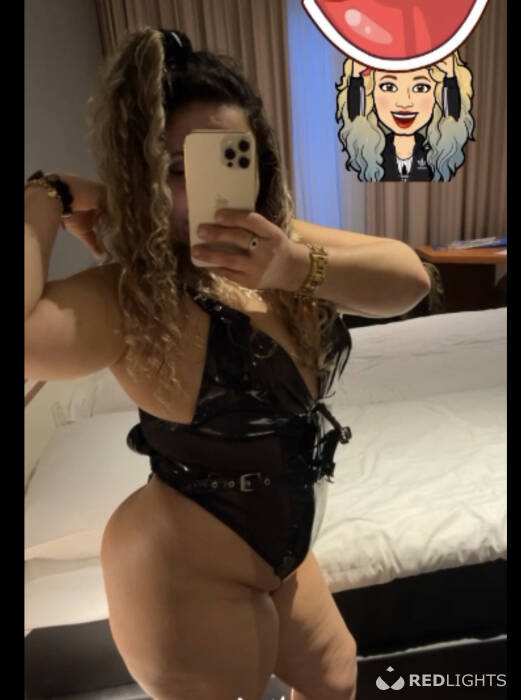 Shakira (Foto)