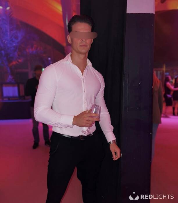 Sam (Foto)