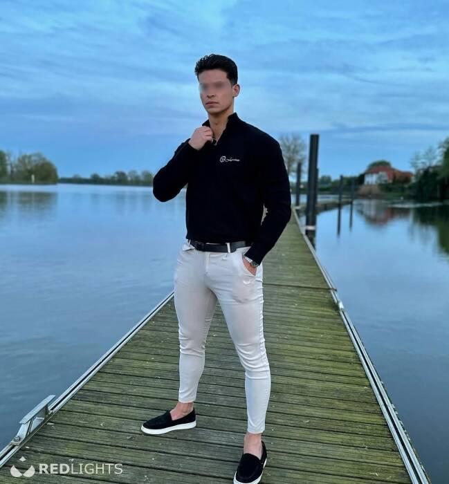 Sam (Foto)