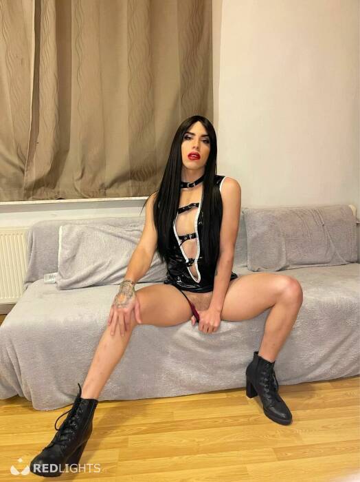 Soraya (Foto)