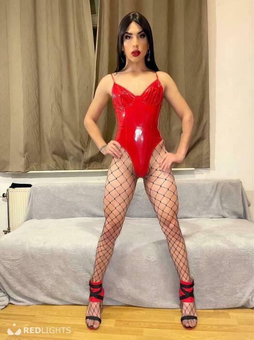 Soraya (Foto)