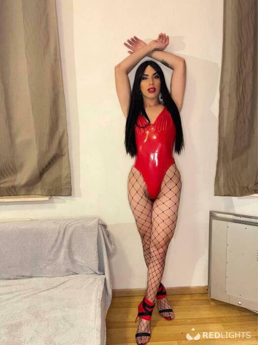 Soraya (Foto)