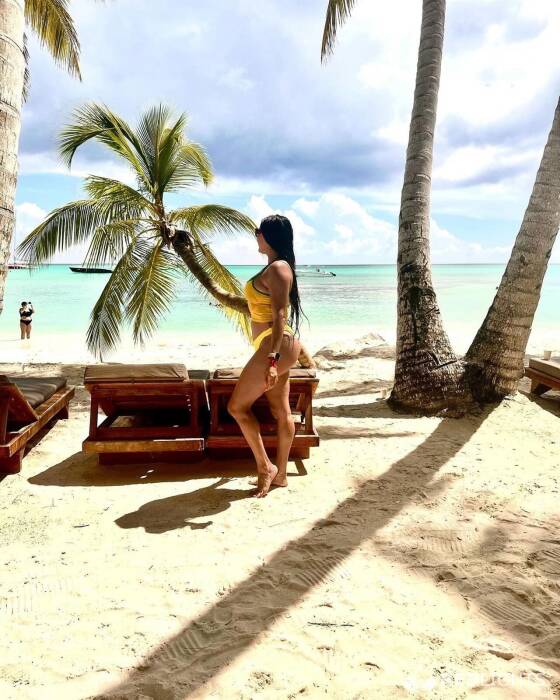 Jasmine (Foto)