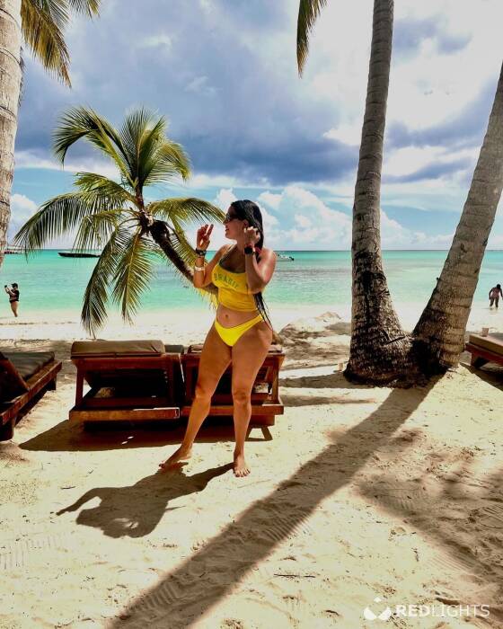 Jasmine (Foto)
