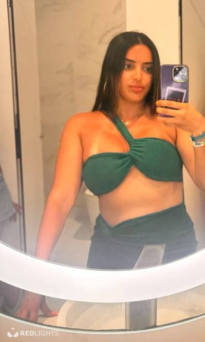 Jasmine (Foto)