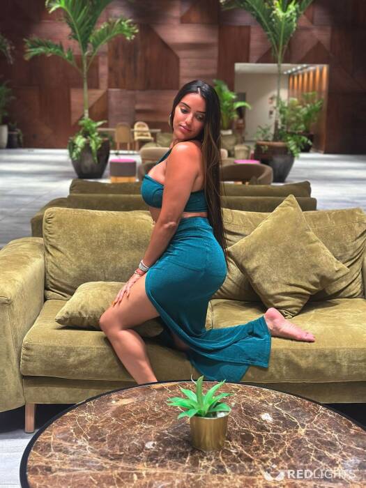 Jasmine (Foto)