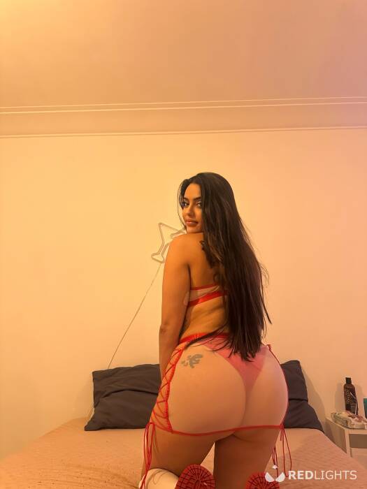 Jasmine (Foto)