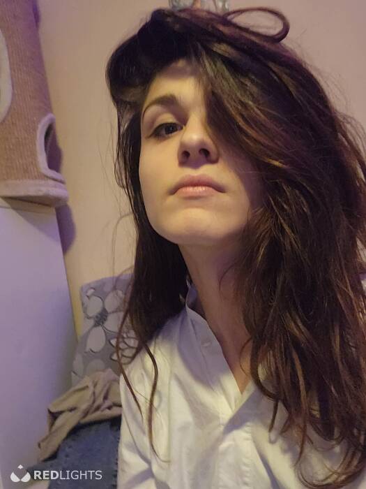 Kassandra (Foto)