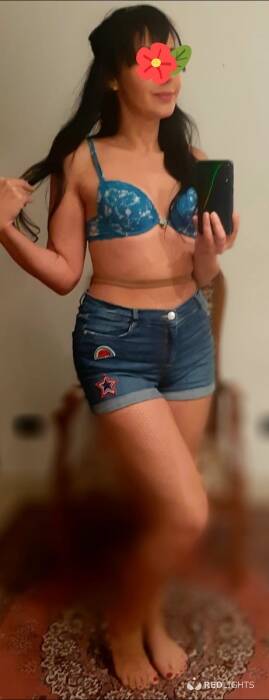Iza (Foto)