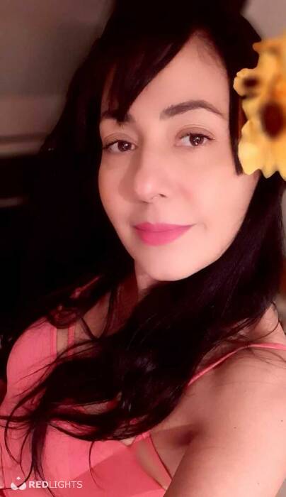 Iza (Foto)