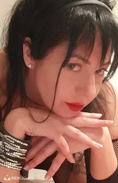 Iza (Foto)