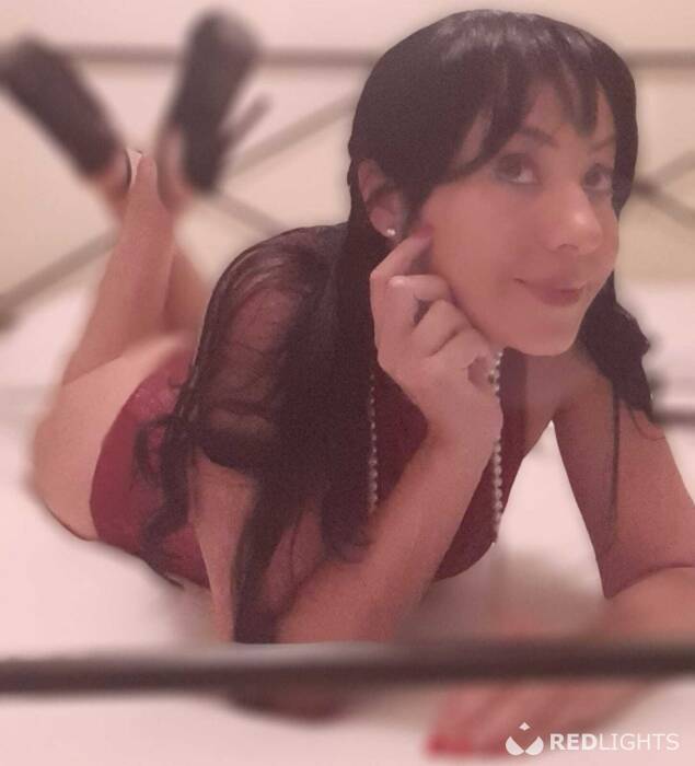 Iza (Foto)