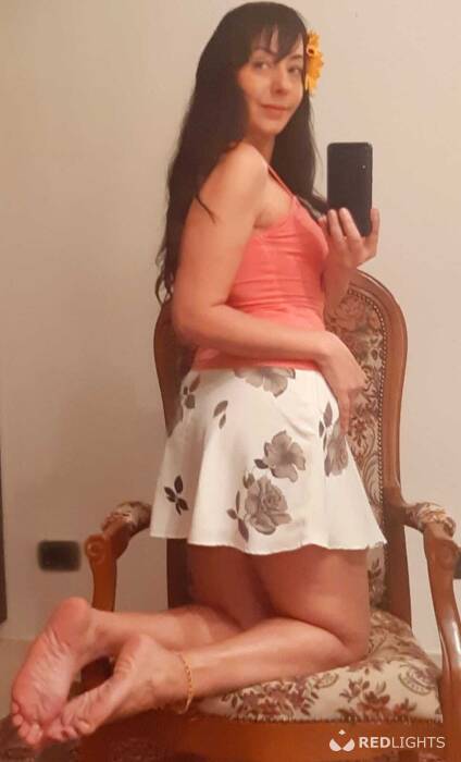Iza (Foto)