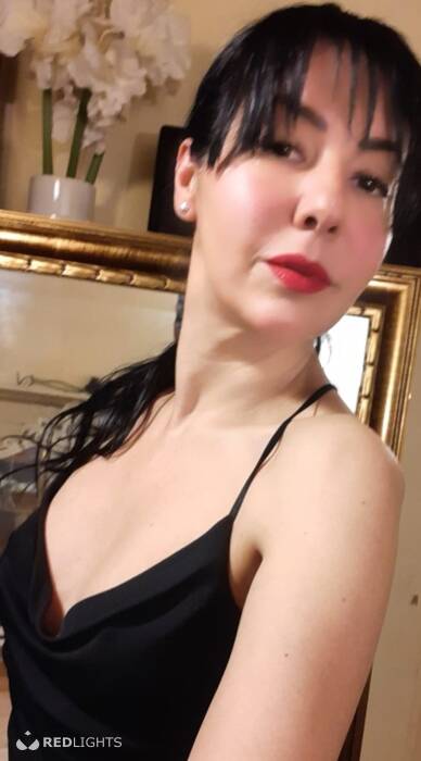 Iza (Foto)