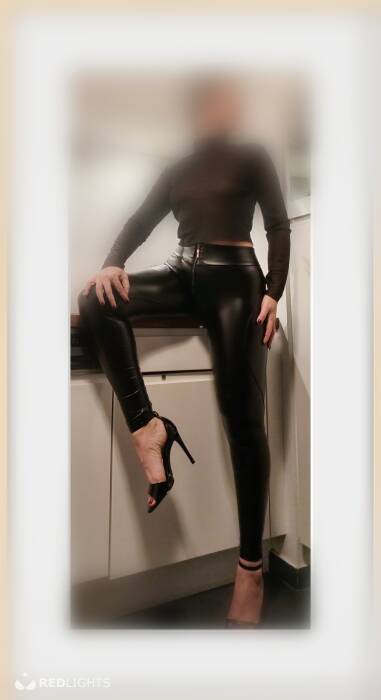 Iza (Foto)