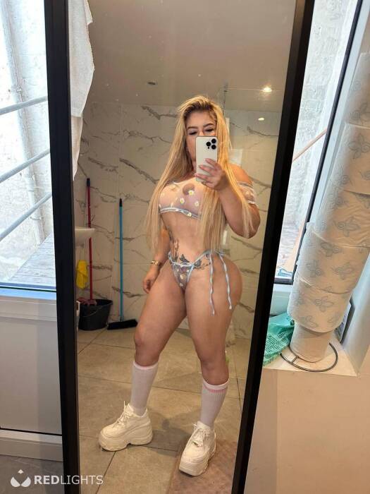 Wendy (Foto)