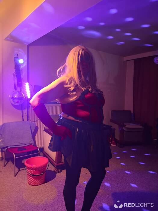 Hot Crystal (Foto)