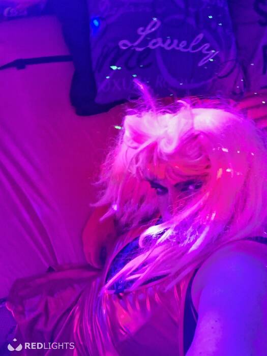 Hot Crystal (Foto)