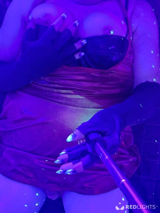 Hot Crystal (Foto)