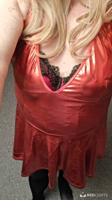 Hot Crystal (Foto)