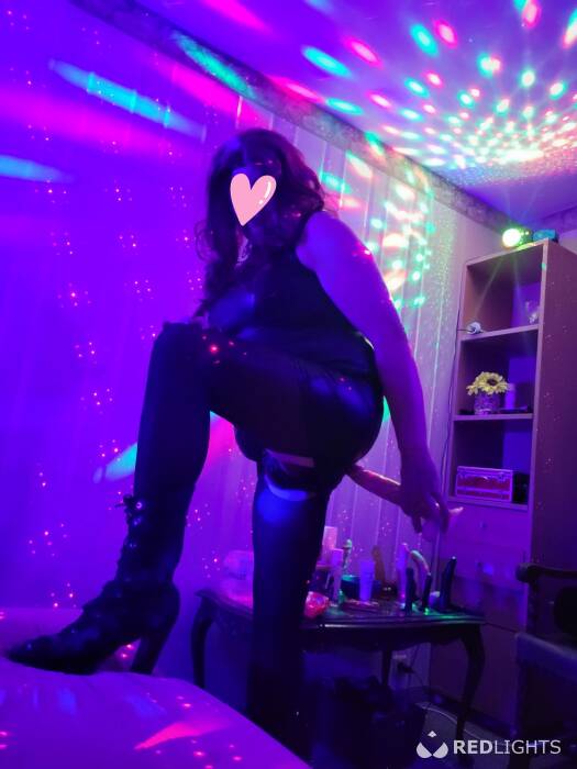 Hot Crystal (Foto)